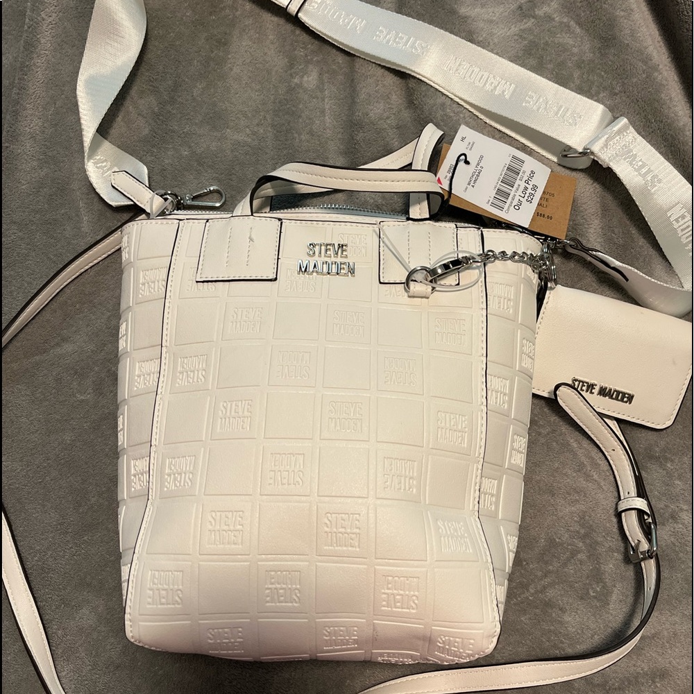 Steve Madden Purse